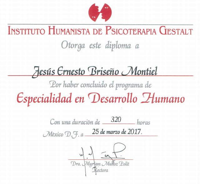 Ampliar imagen: certificate 5