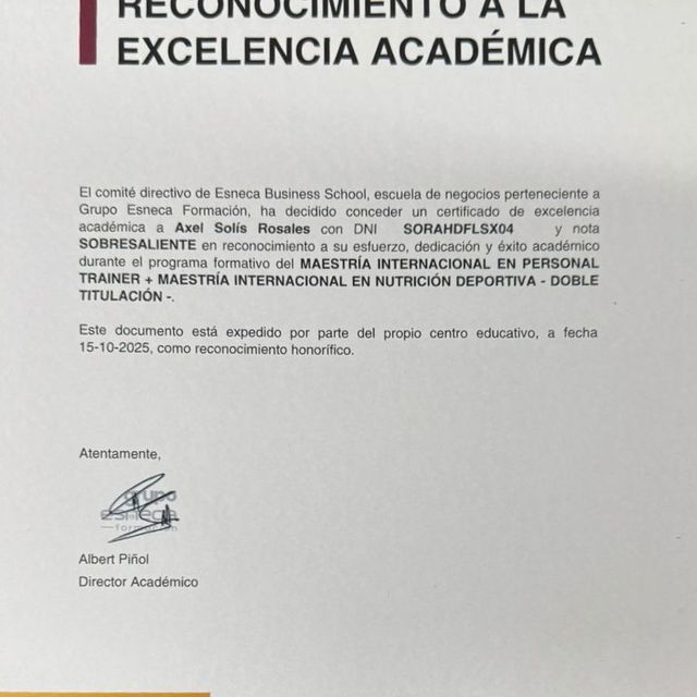 Ampliar imagen: certificate 17