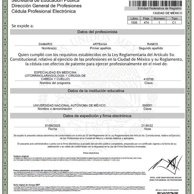 Ampliar imagen: certificate 4