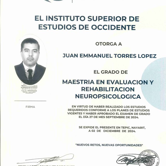 Ampliar imagen: certificate 16