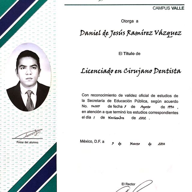 Ampliar imagen: certificate 8