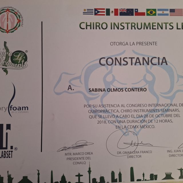 Ampliar imagen: certificate 3