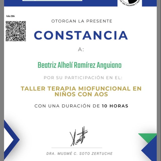 Ampliar imagen: certificate 7