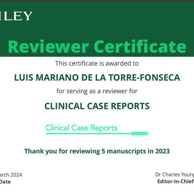 Ampliar imagen: certificate 6