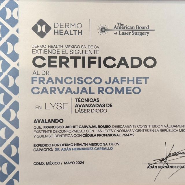 Ampliar imagen: certificate 5