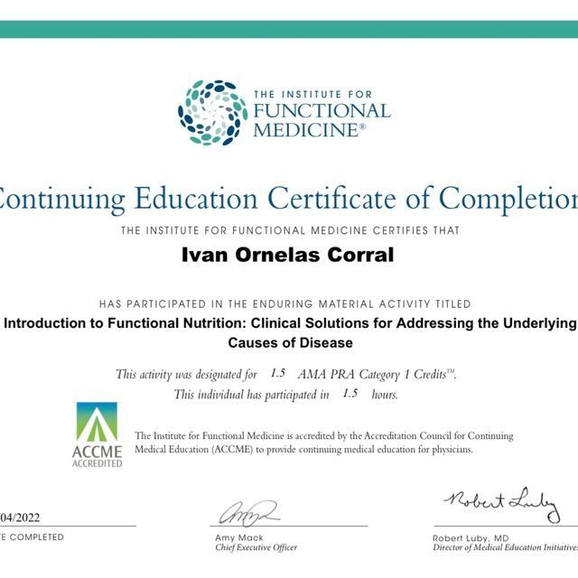 Ampliar imagen: certificate 1