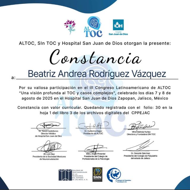 Ampliar imagen: certificate 1