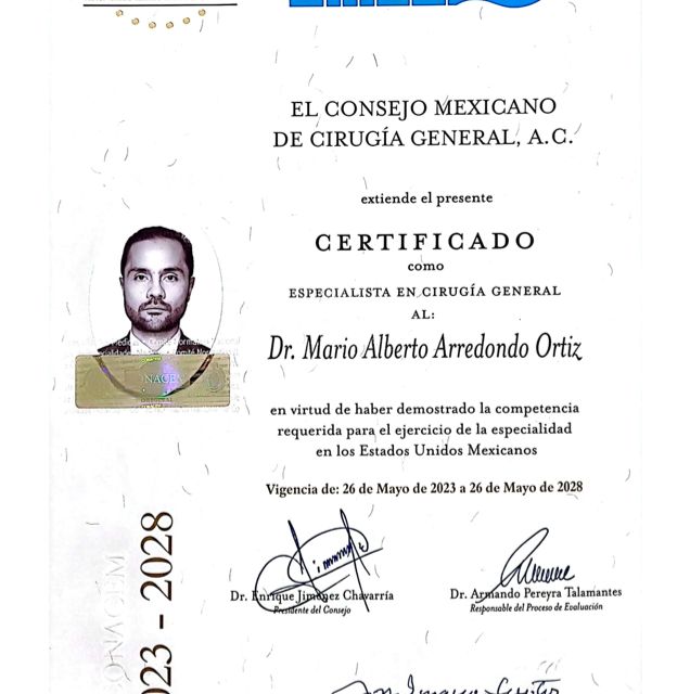 Ampliar imagen: certificate 5