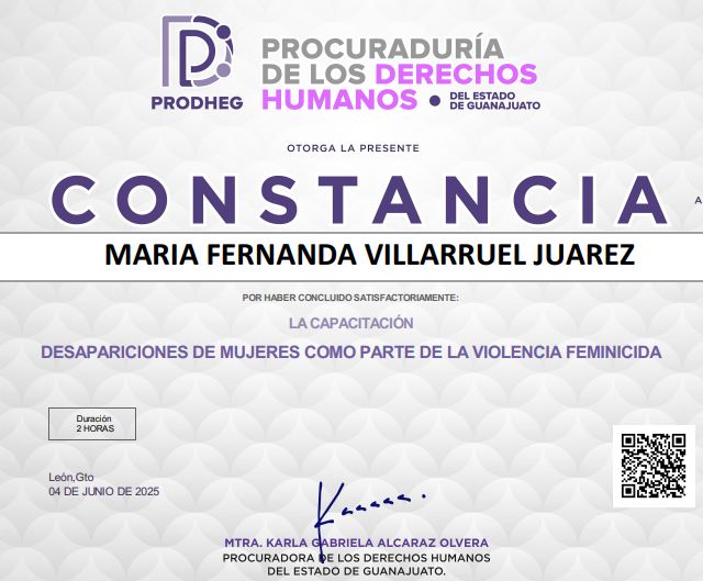 Ampliar imagen: certificate 3
