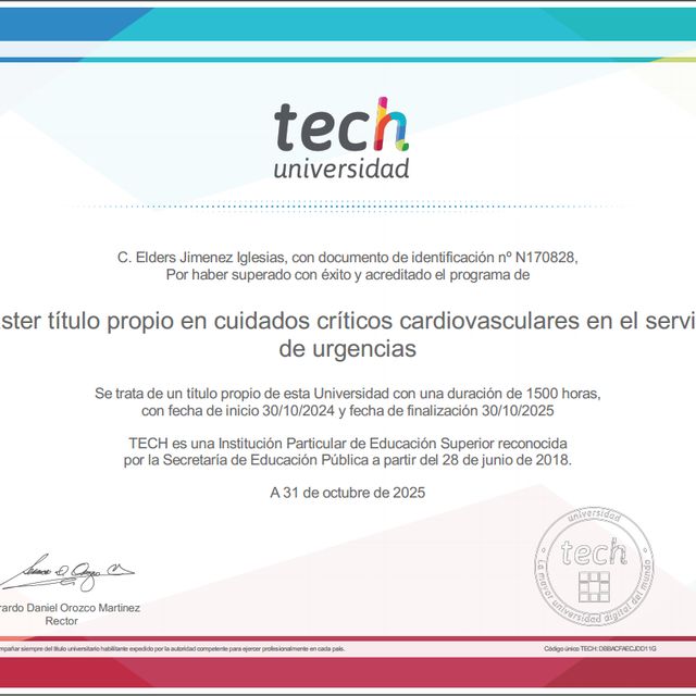 Ampliar imagen: certificate 5