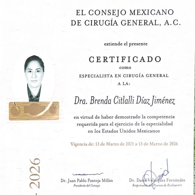 Ampliar imagen: certificate 5
