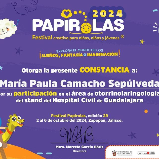 Ampliar imagen: certificate 17