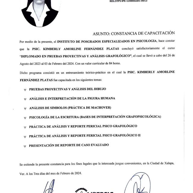 Ampliar imagen: certificate 3