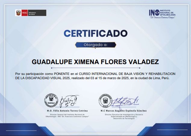 Ampliar imagen: certificate 2