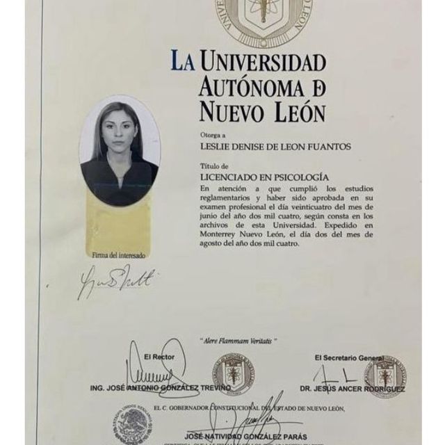 Ampliar imagen: certificate 1