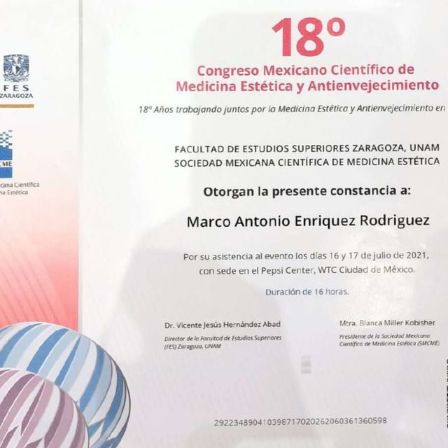 Ampliar imagen: certificate 17