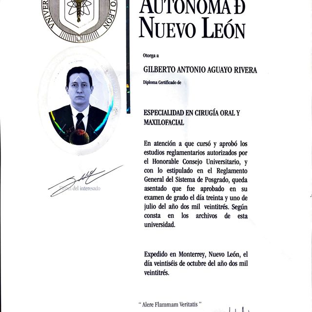 Ampliar imagen: certificate 1