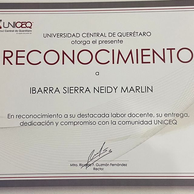 Ampliar imagen: certificate 8