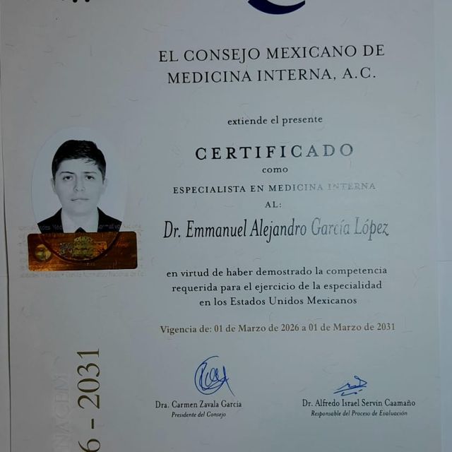Ampliar imagen: certificate 3