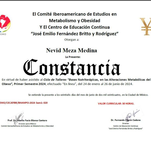 Ampliar imagen: certificate 4