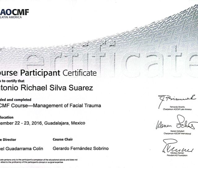 Ampliar imagen: certificate 6