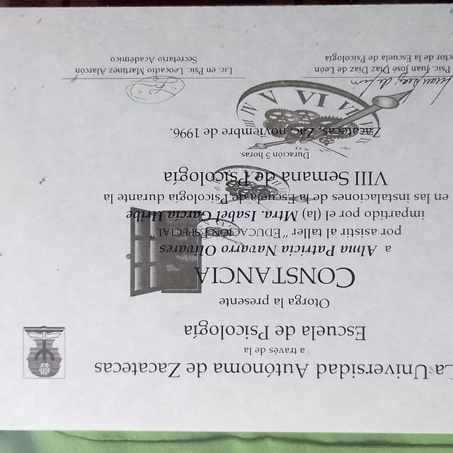 Ampliar imagen: certificate 11