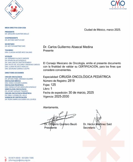 Ampliar imagen: certificate 1