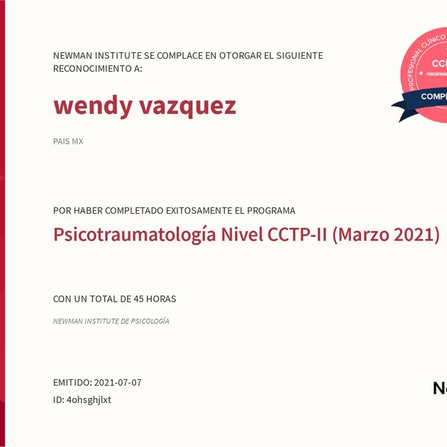 Ampliar imagen: certificate 5