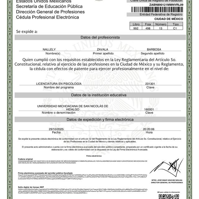 Ampliar imagen: certificate 6