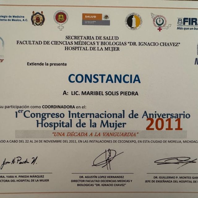 Ampliar imagen: certificate 10