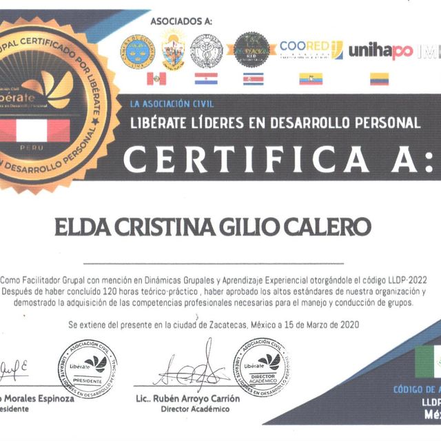 Ampliar imagen: certificate 2