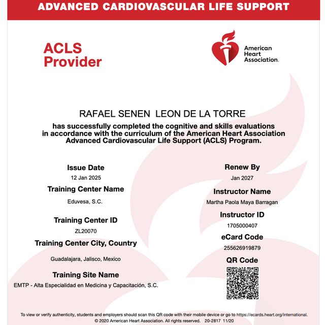 Ampliar imagen: certificate 4