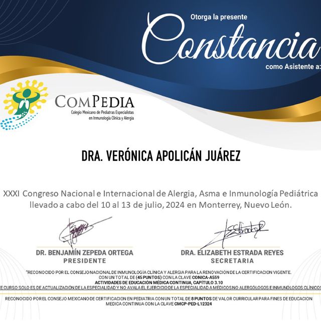 Ampliar imagen: certificate 3