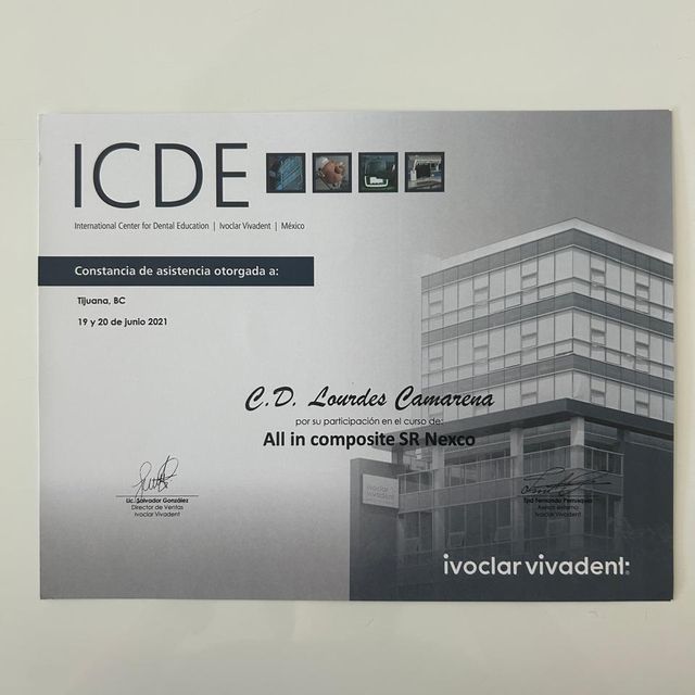 Ampliar imagen: certificate 10