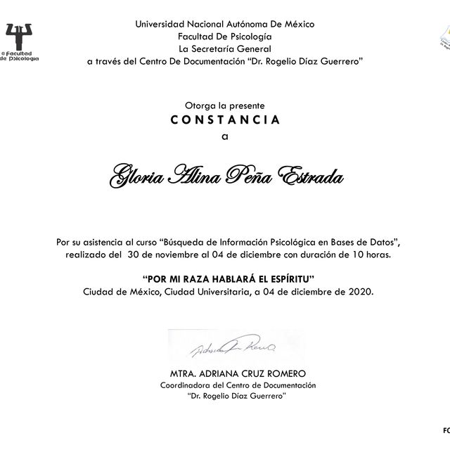 Ampliar imagen: certificate 30