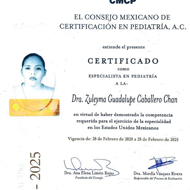 Ampliar imagen: certificate 1