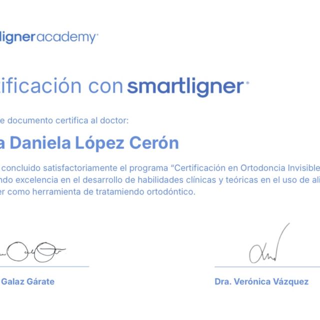 Ampliar imagen: certificate 3