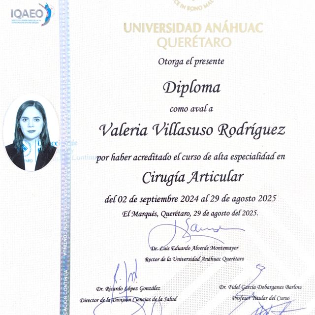 Ampliar imagen: certificate 3
