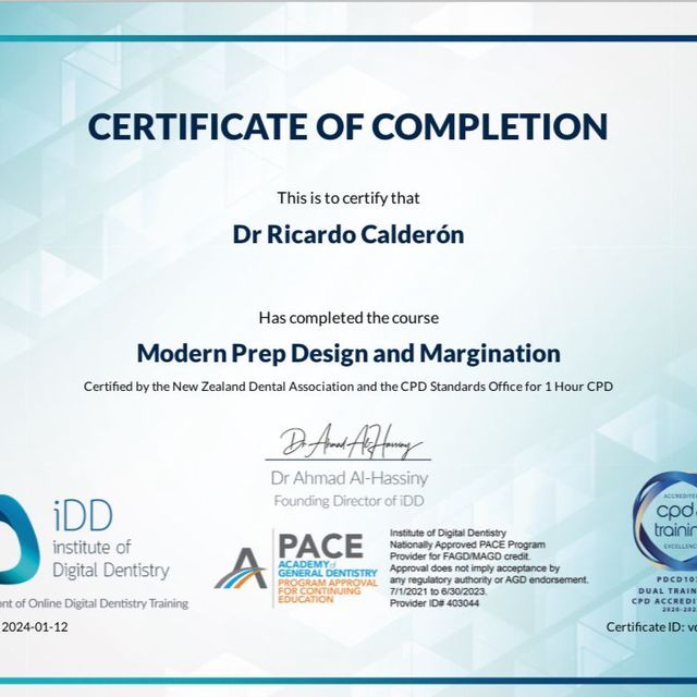 Ampliar imagen: certificate 6