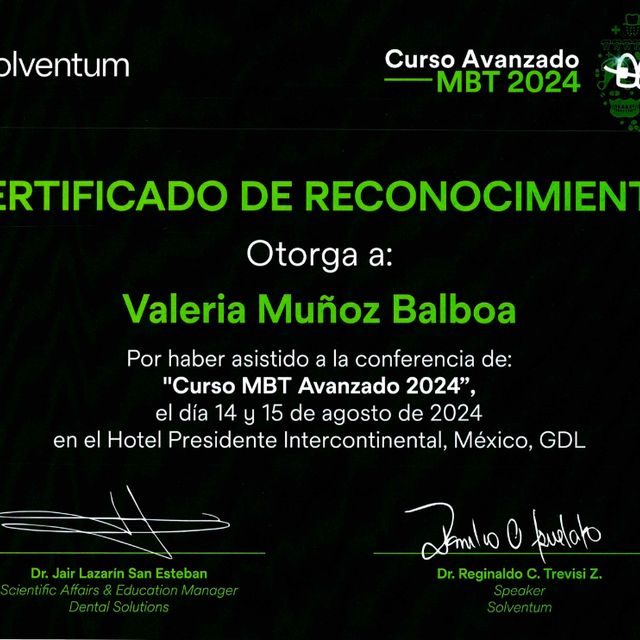 Ampliar imagen: certificate 8