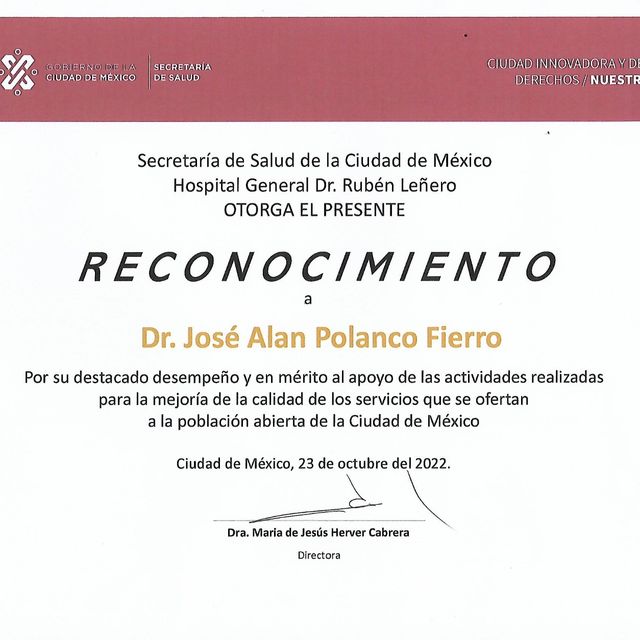 Ampliar imagen: certificate 19