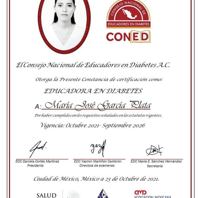 Ampliar imagen: certificate 1