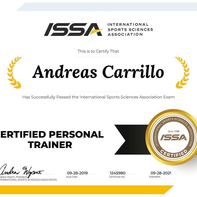 Ampliar imagen: certificate 4