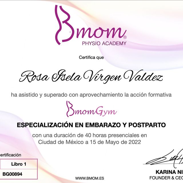 Ampliar imagen: certificate 7