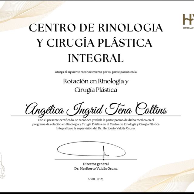 Ampliar imagen: certificate 7