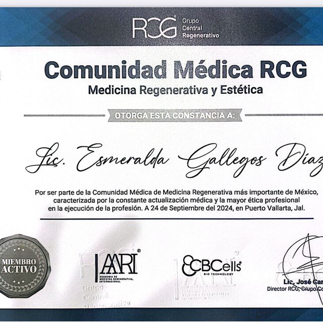 Ampliar imagen: certificate 8