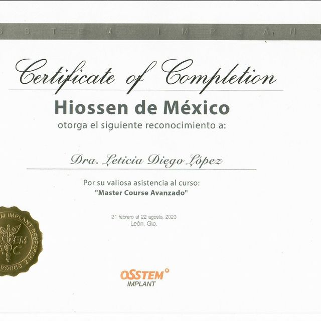 Ampliar imagen: certificate 3