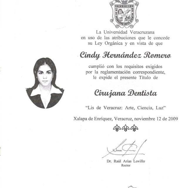 Ampliar imagen: certificate 1