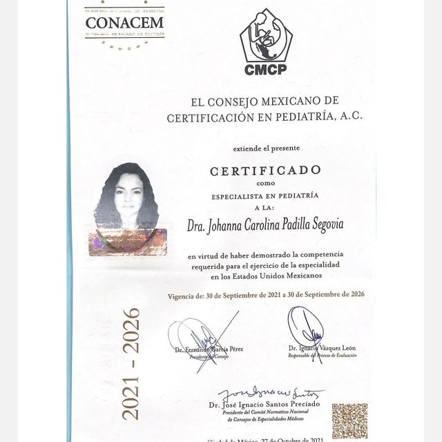 Ampliar imagen: certificate 1