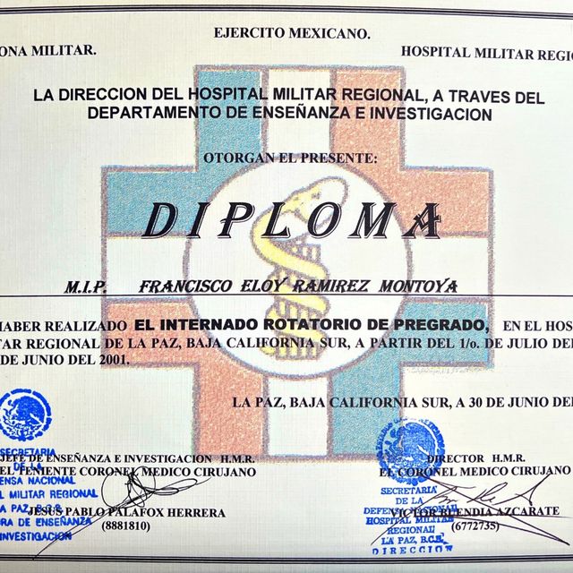Ampliar imagen: certificate 4